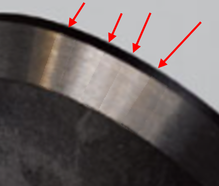 engine-valve-face-chatter